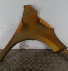 Aile avant gauche PEUGEOT 207