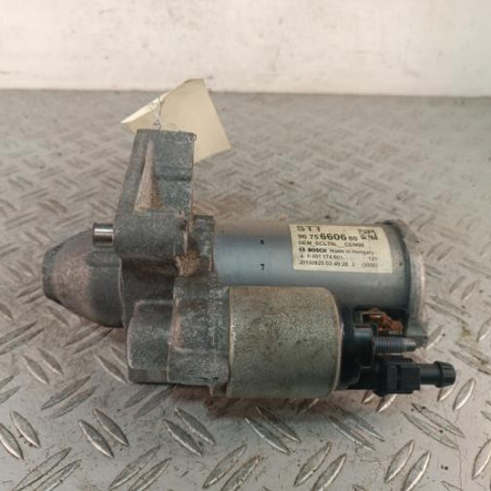 Demarreur PEUGEOT 3008 1