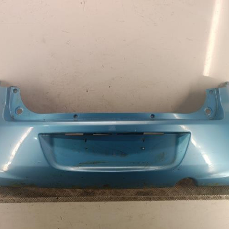 Pare choc arriere OPEL AGILA B