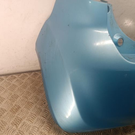 Pare choc arriere OPEL AGILA B