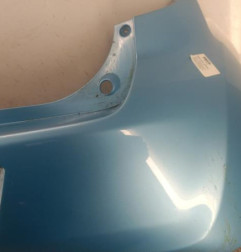 Pare choc arriere OPEL AGILA B Photo n°3