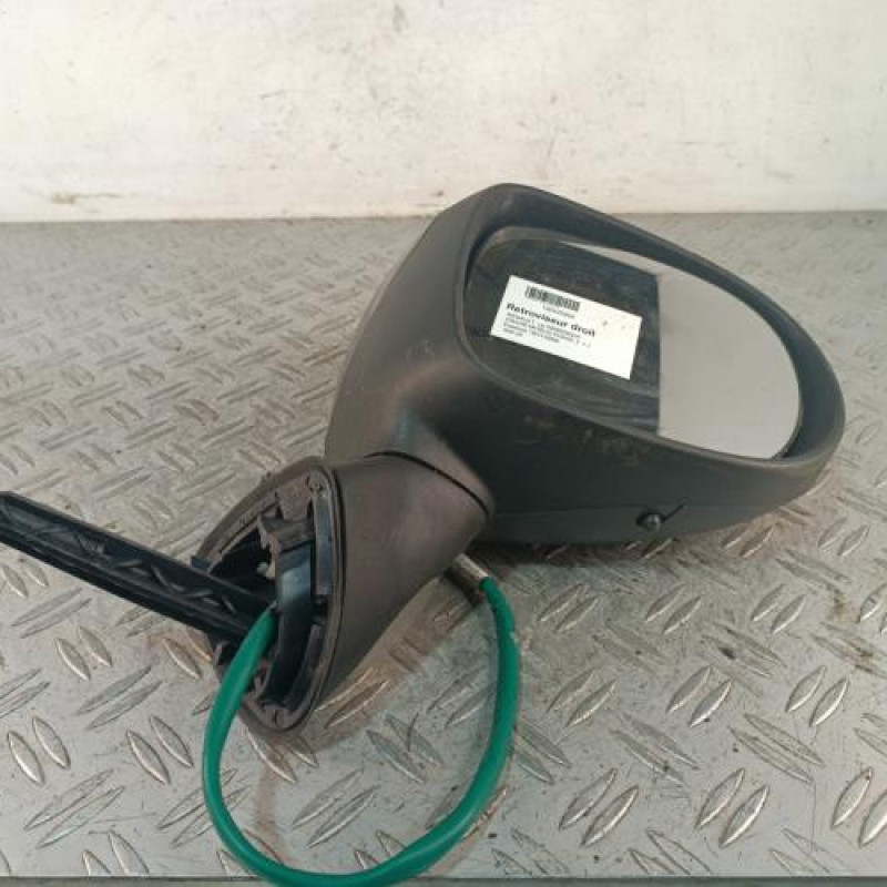 Retroviseur droit RENAULT GRAND MODUS