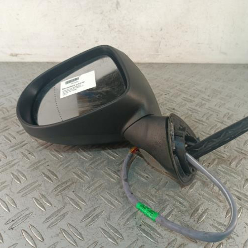 Retroviseur gauche RENAULT GRAND MODUS
