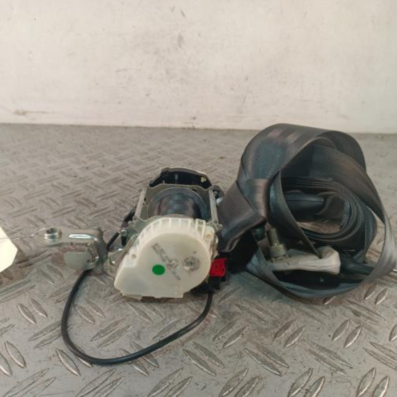 Ceinture avant gauche RENAULT GRAND MODUS