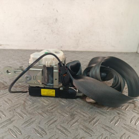 Ceinture avant gauche RENAULT GRAND MODUS