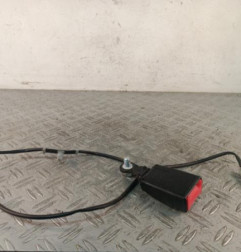 Attache ceinture avant gauche FIAT 500 2