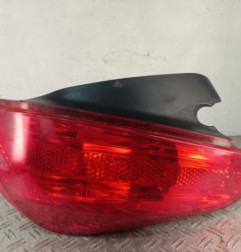 Feu arriere principal droit (feux) PEUGEOT 308 1 Photo n°1