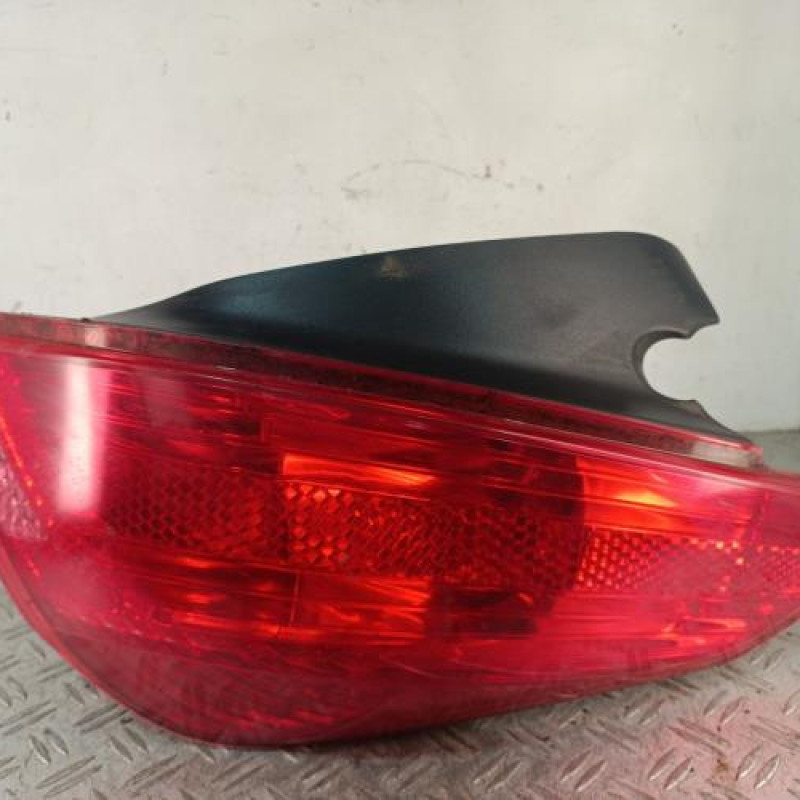 Feu arriere principal droit (feux) PEUGEOT 308 1