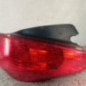 Feu arriere principal droit (feux) PEUGEOT 308 1