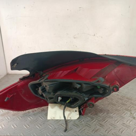 Feu arriere principal droit (feux) PEUGEOT 308 1