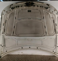 Capot BMW SERIE 3 E90