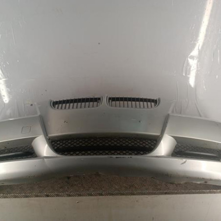 Pare choc avant BMW SERIE 3 E90 Photo n°1