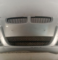 Pare choc avant BMW SERIE 3 E90 Photo n°4