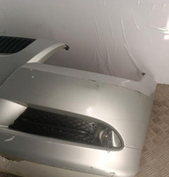 Pare choc avant BMW SERIE 3 E90 Photo n°6