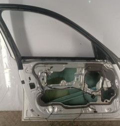 Porte avant gauche BMW SERIE 3 E90 Photo n°3