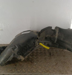 Pare boue avant droit BMW SERIE 3 E90 Photo n°1