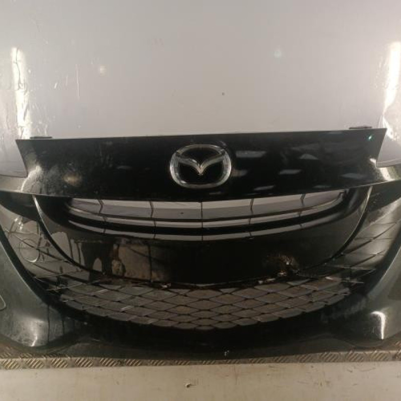 Pare choc avant MAZDA 5 2