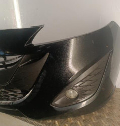 Pare choc avant MAZDA 5 2 Photo n°4