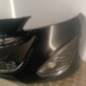 Pare choc avant MAZDA 5 2