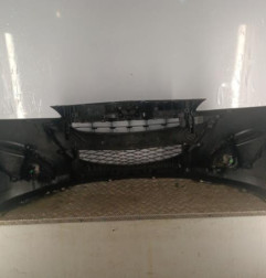 Pare choc avant MAZDA 5 2 Photo n°5