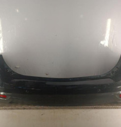 Pare choc arriere MAZDA 5 2 Photo n°1