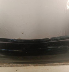 Pare choc arriere MAZDA 5 2 Photo n°3