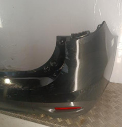 Pare choc arriere MAZDA 5 2 Photo n°4