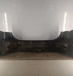 Pare choc arriere MAZDA 5 2 Photo n°5