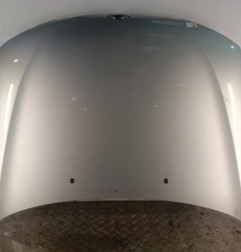 Capot NISSAN ALMERA 2 Photo n°1