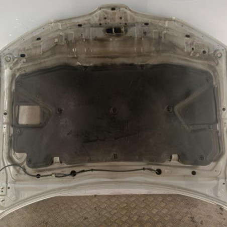 Capot NISSAN ALMERA 2