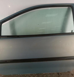 Porte avant gauche RENAULT TWINGO 1 Photo n°1