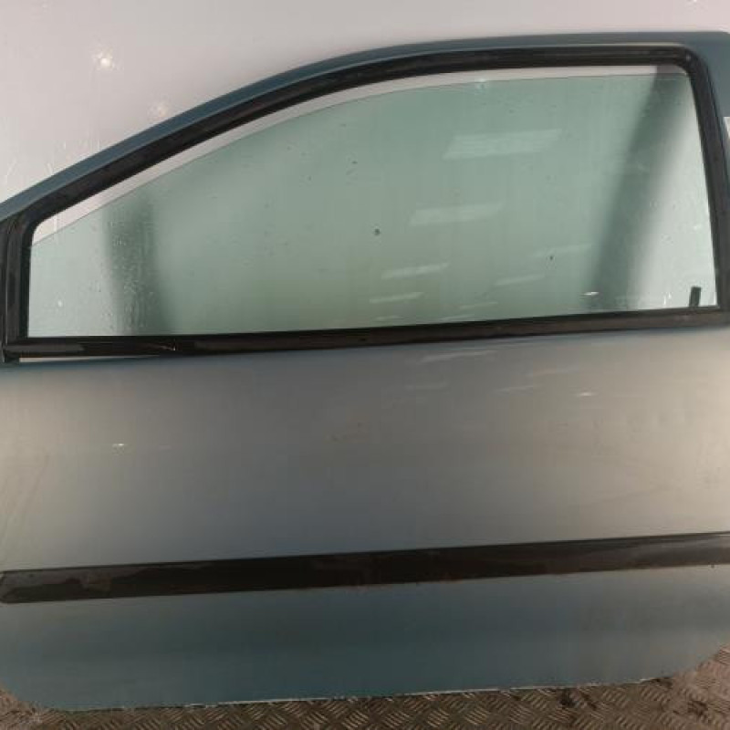 Porte avant gauche RENAULT TWINGO 1
