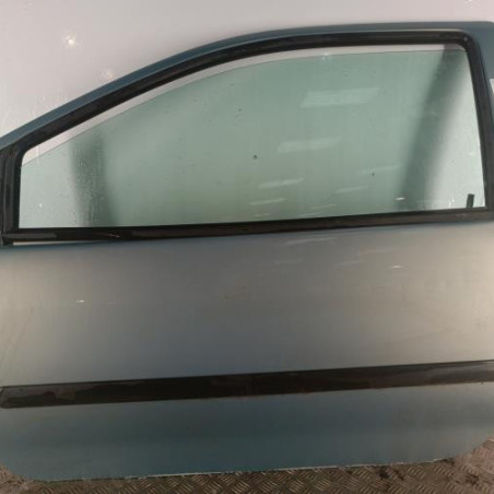Porte avant gauche RENAULT TWINGO 1 Photo n°1