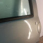 Porte avant gauche RENAULT TWINGO 1