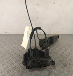 Serrure avant droit RENAULT GRAND MODUS