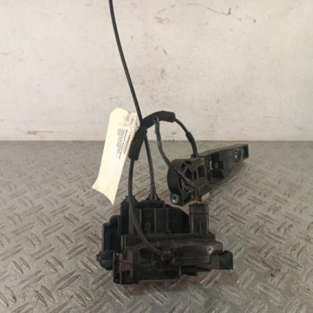 Serrure avant droit RENAULT GRAND MODUS