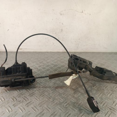 Serrure avant gauche RENAULT GRAND MODUS