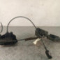 Serrure avant gauche RENAULT GRAND MODUS