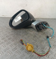 Retroviseur gauche PEUGEOT 308 1 Photo n°1