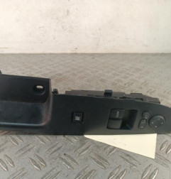 Interrupteur de leve vitre avant gauche MAZDA 2 2 Photo n°1