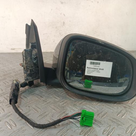 Retroviseur droit VOLVO S 60 2 Photo n°1