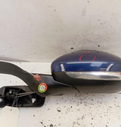 Retroviseur gauche PEUGEOT 208 1 Photo n°1