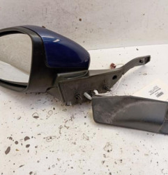 Retroviseur gauche PEUGEOT 208 1 Photo n°4