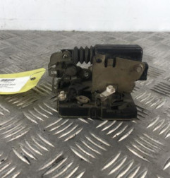 Serrure avant droit DACIA LOGAN 1 Photo n°1