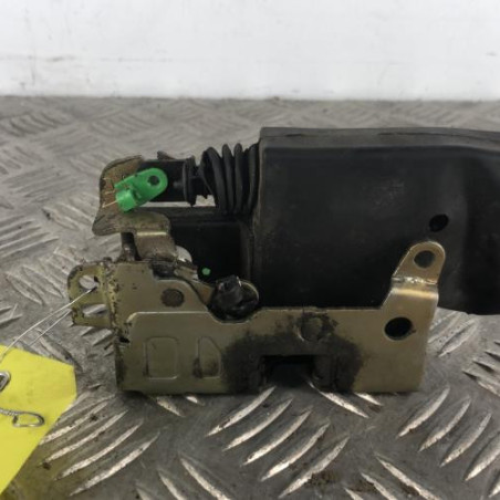 Serrure avant gauche DACIA LOGAN 1 Photo n°1