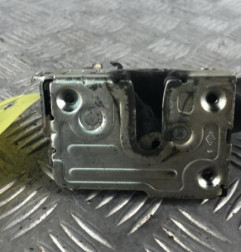 Serrure avant gauche DACIA LOGAN 1