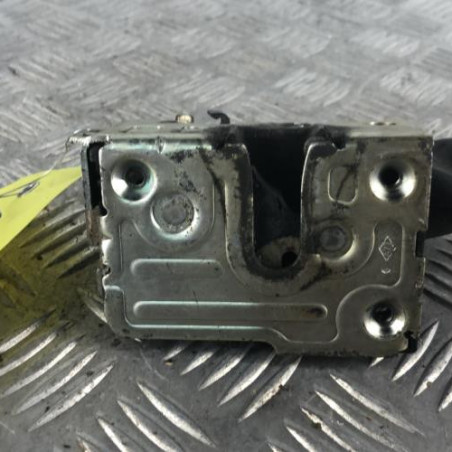 Serrure avant gauche DACIA LOGAN 1