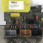 Boitier servitude moteur (BSM) CITROEN C4 PICASSO 1