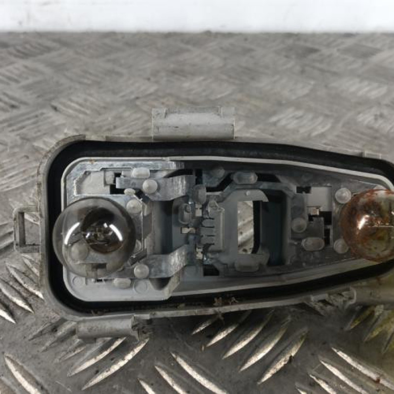 Platine feu arriere gauche CITROEN C4 PICASSO 1