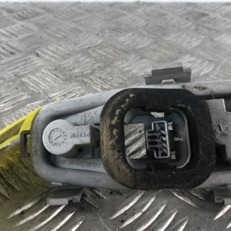 Platine feu arriere gauche CITROEN C4 PICASSO 1